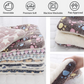 Couverture douillette et apaisante pour chats et chiens